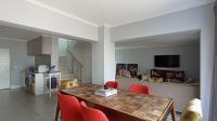 Dining Room - 12 square meters of property in Bryanston