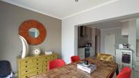 Dining Room - 12 square meters of property in Bryanston