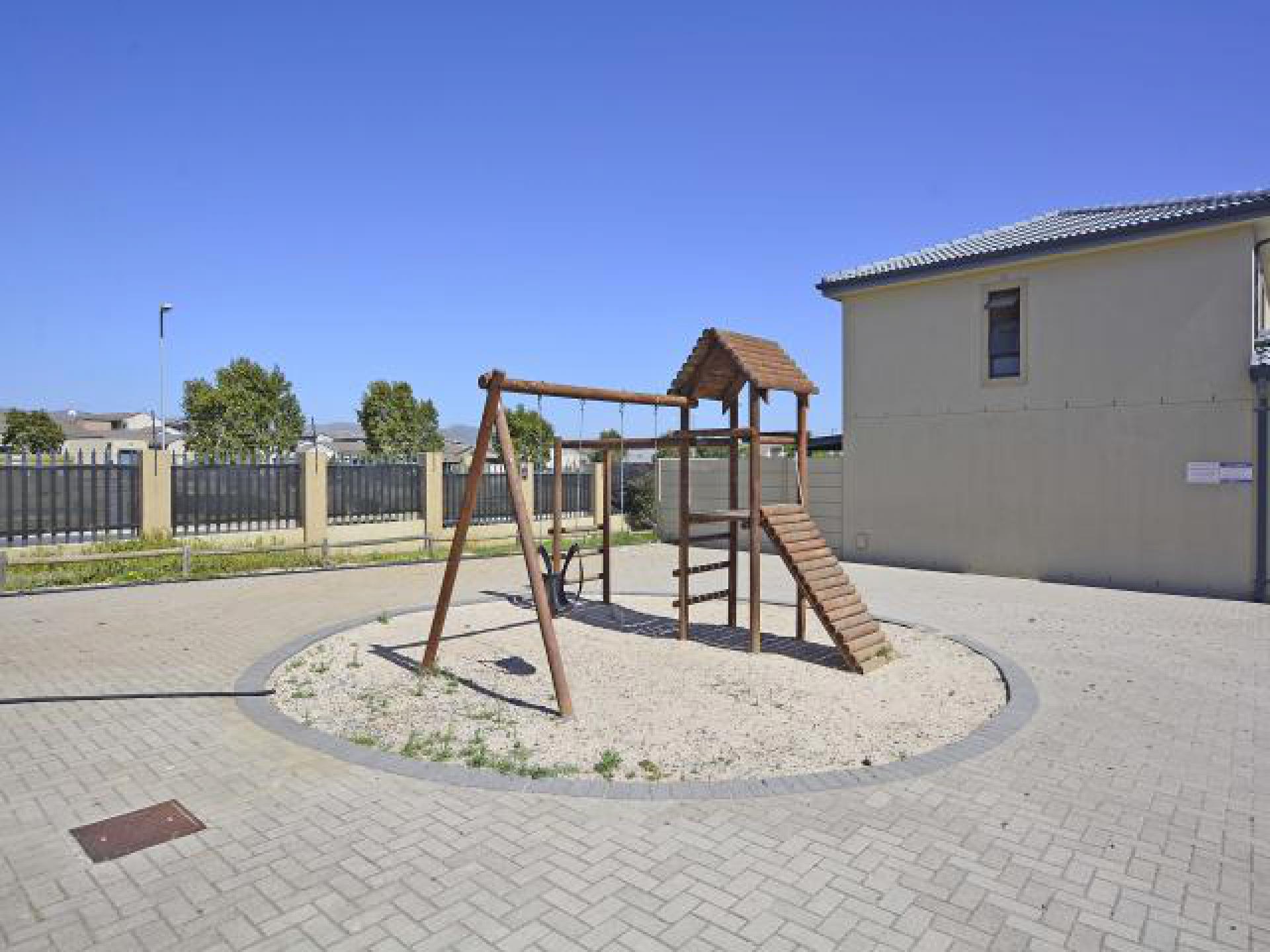 Entertainment of property in Parklands