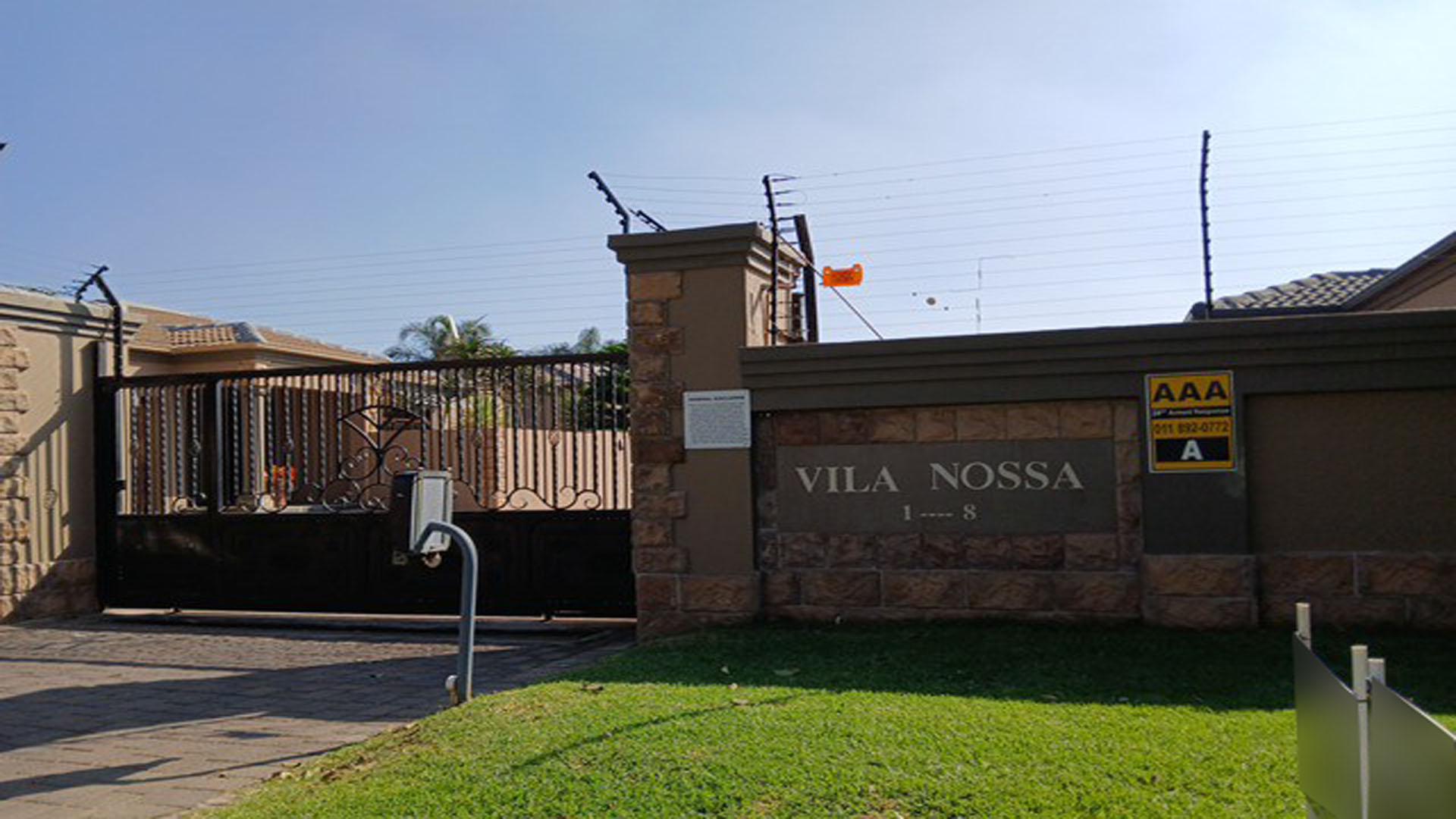 Front View of property in Beyers Park