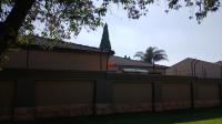Front View of property in Beyers Park