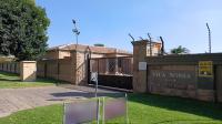 Front View of property in Beyers Park
