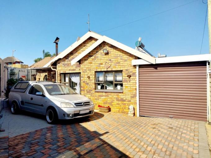 Houses For Sale in Eldorado Park AH MyRoof.co.za