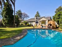 5 Bedroom 2 Bathroom House for Sale for sale in Morninghill