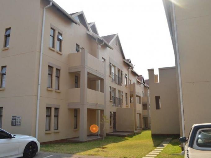 2 Bedroom Apartment for Sale For Sale in Kosmosdal - MR584191