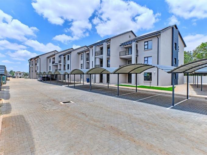 2 Bedroom Apartment for Sale For Sale in Raslouw - MR584202