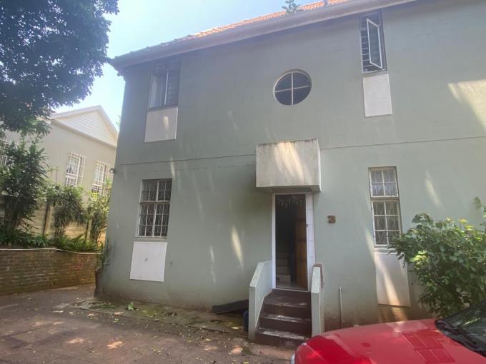 3 Bedroom Duplex for Sale For Sale in Musgrave - MR584211