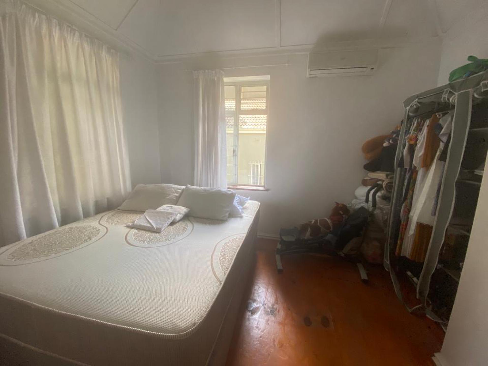 3 Bedroom Duplex for Sale For Sale in Musgrave MR584211