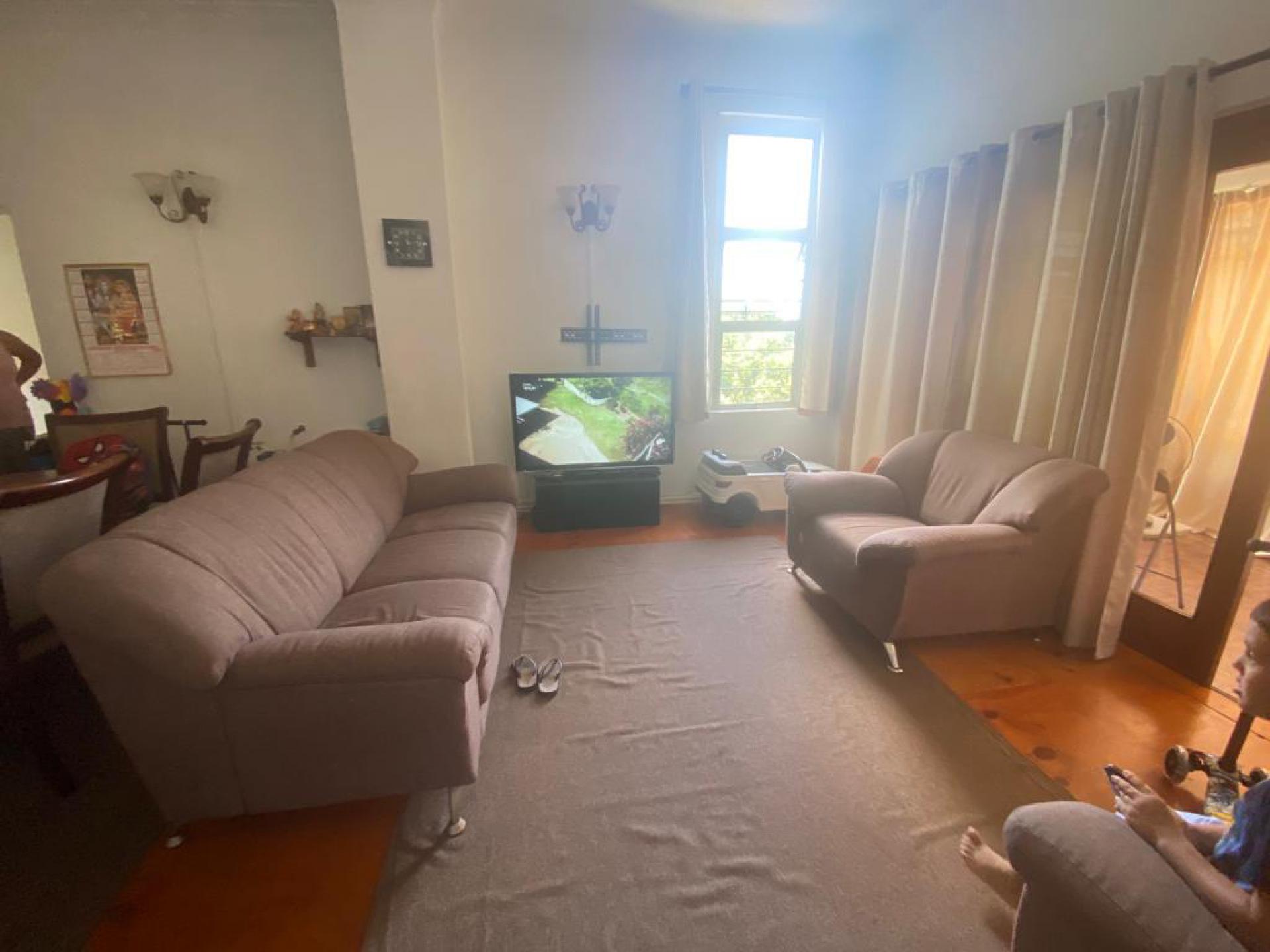 3 Bedroom Duplex for Sale For Sale in Musgrave MR584211