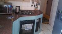 Kitchen - 10 square meters of property in Saulsville