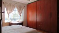Main Bedroom - 19 square meters of property in Kensington - JHB