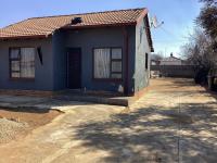  of property in Lenasia South
