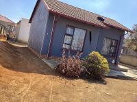 of property in Lenasia South