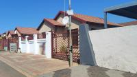 Front View of property in Soshanguve