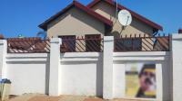 3 Bedroom 1 Bathroom Flat/Apartment for Sale for sale in Soshanguve