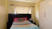 Bed Room 1 - 11 square meters of property in Woodlands - DBN