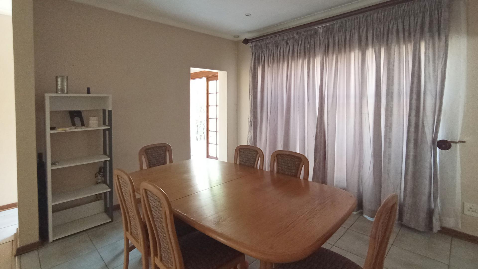 Dining Room - 6 square meters of property in Bordeaux