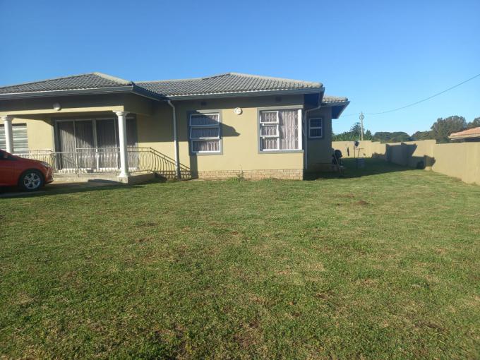 3 Bedroom House for Sale For Sale in Eshowe - MR584322