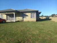 3 Bedroom 1 Bathroom House for Sale for sale in Eshowe
