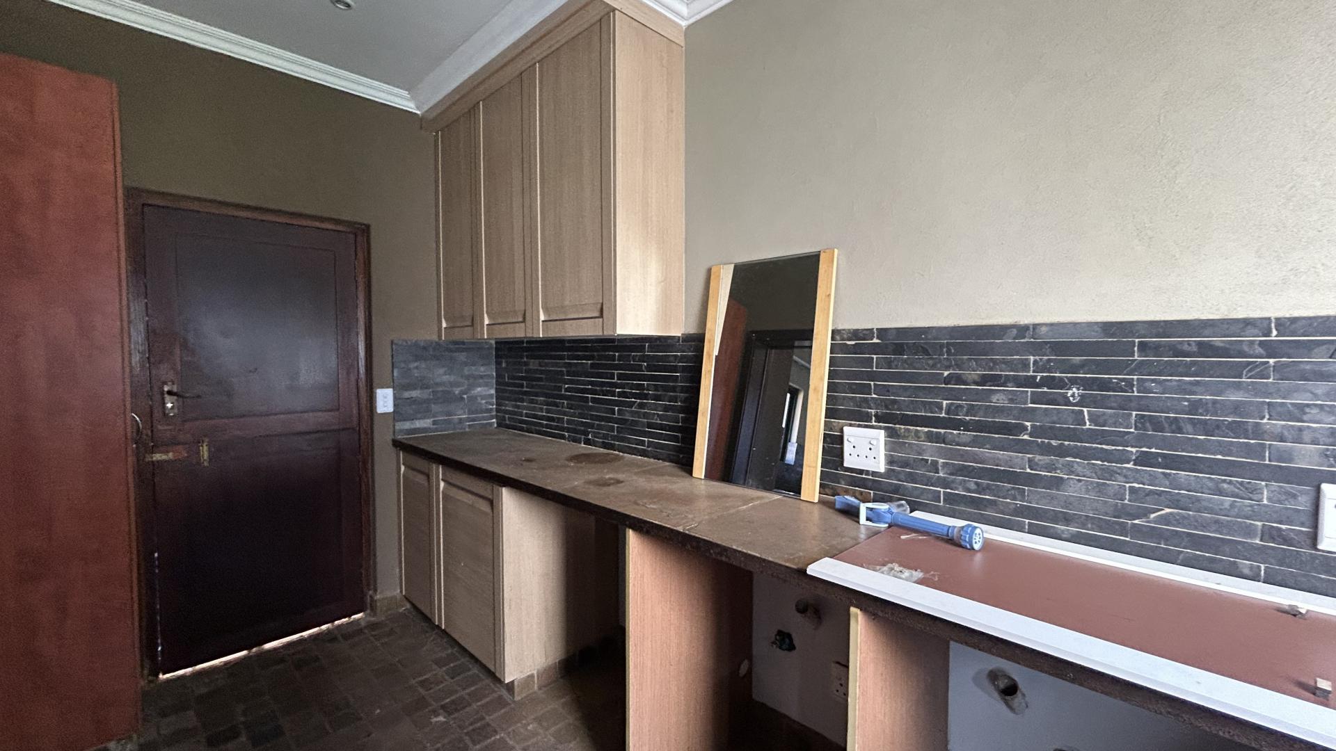 Flatlet of property in Amandasig