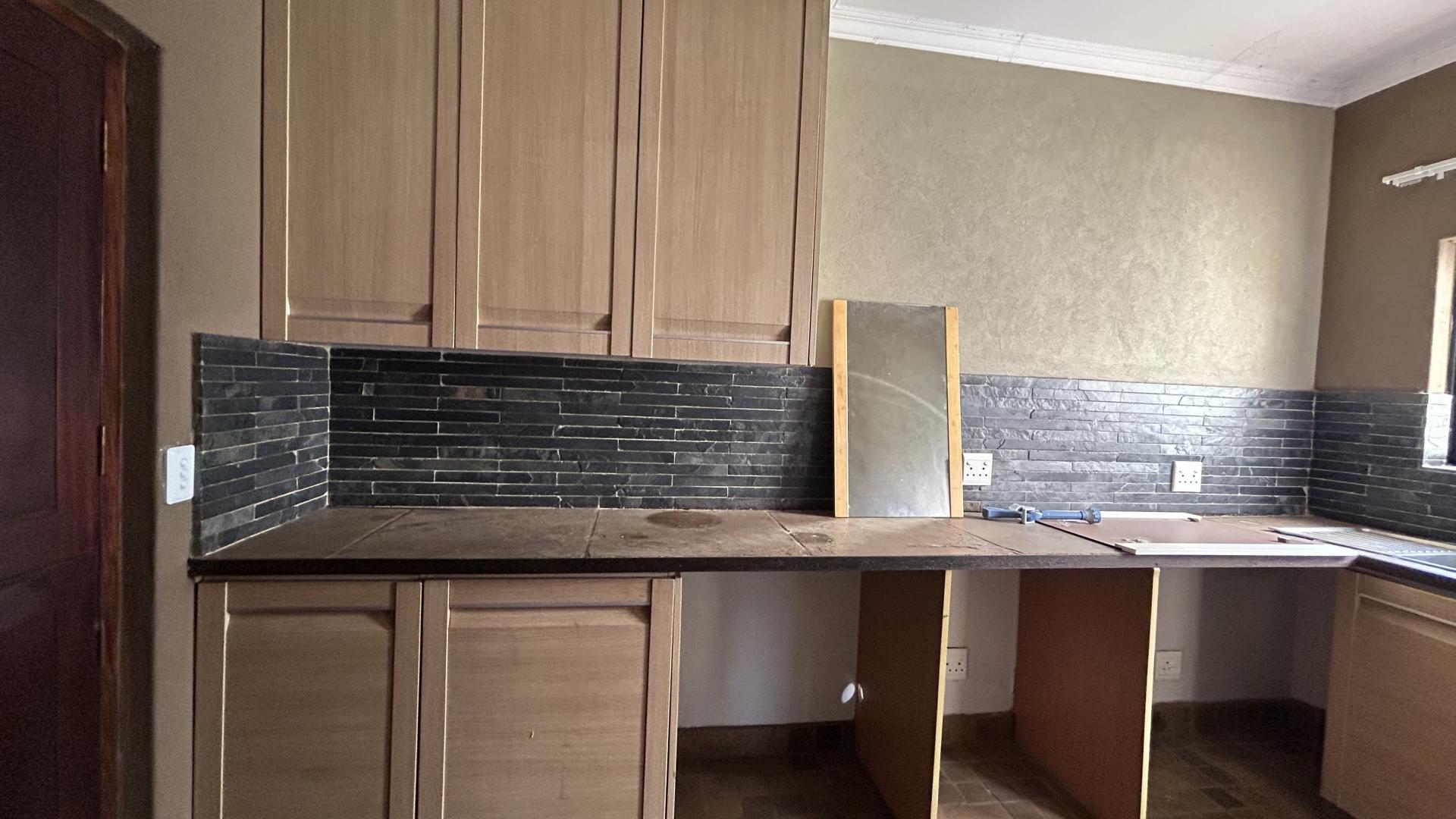 Flatlet of property in Amandasig