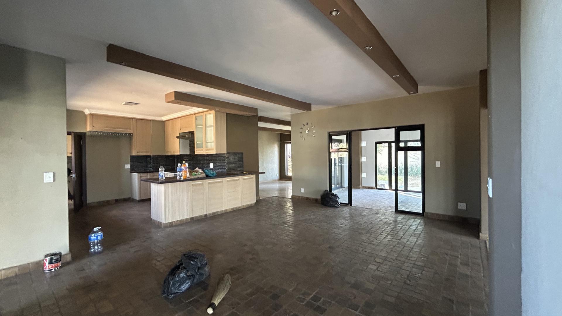 Lounges of property in Amandasig