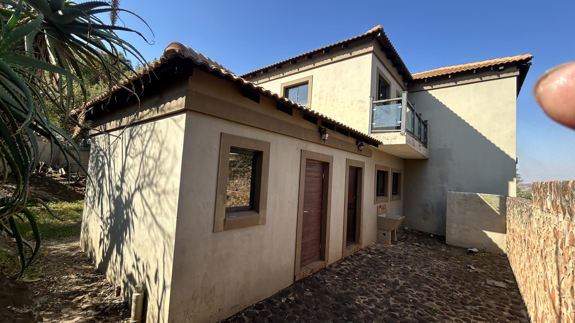 Flatlet of property in Amandasig