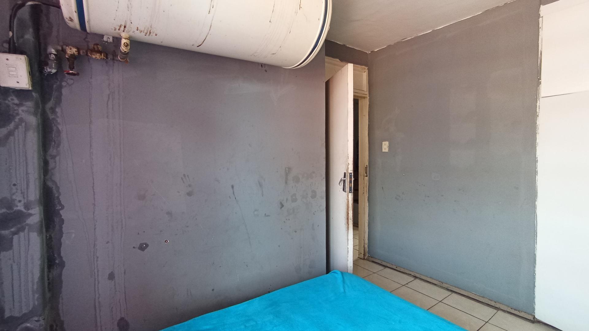 Bed Room 2 - 10 square meters of property in Sunnyside