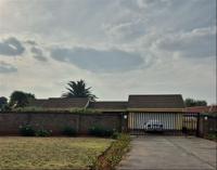 Front View of property in Carletonville