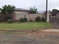 Front View of property in Delarey