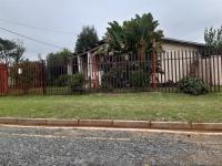 Front View of property in Delarey