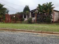 Front View of property in Delarey