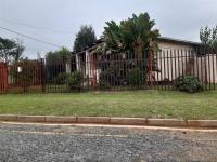 Front View of property in Delarey