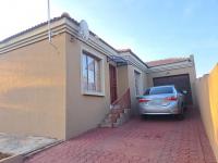 3 Bedroom 1 Bathroom House for Sale for sale in Lotus Gardens