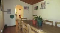Dining Room - 16 square meters of property in Westdene (JHB)