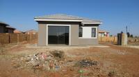 3 Bedroom 2 Bathroom House for Sale for sale in Westonaria