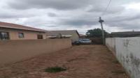 Front View of property in Savanna City