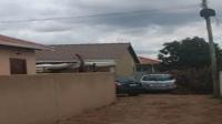 Front View of property in Savanna City