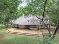  of property in Hartbeespoort