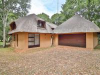  of property in Hartbeespoort