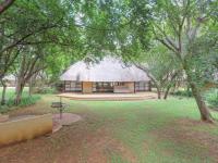  of property in Hartbeespoort