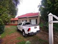  of property in Garsfontein