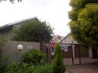 House for Sale for sale in Bassonia