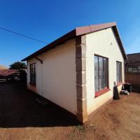  of property in Soshanguve East