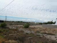 Front View of property in St Helena Bay