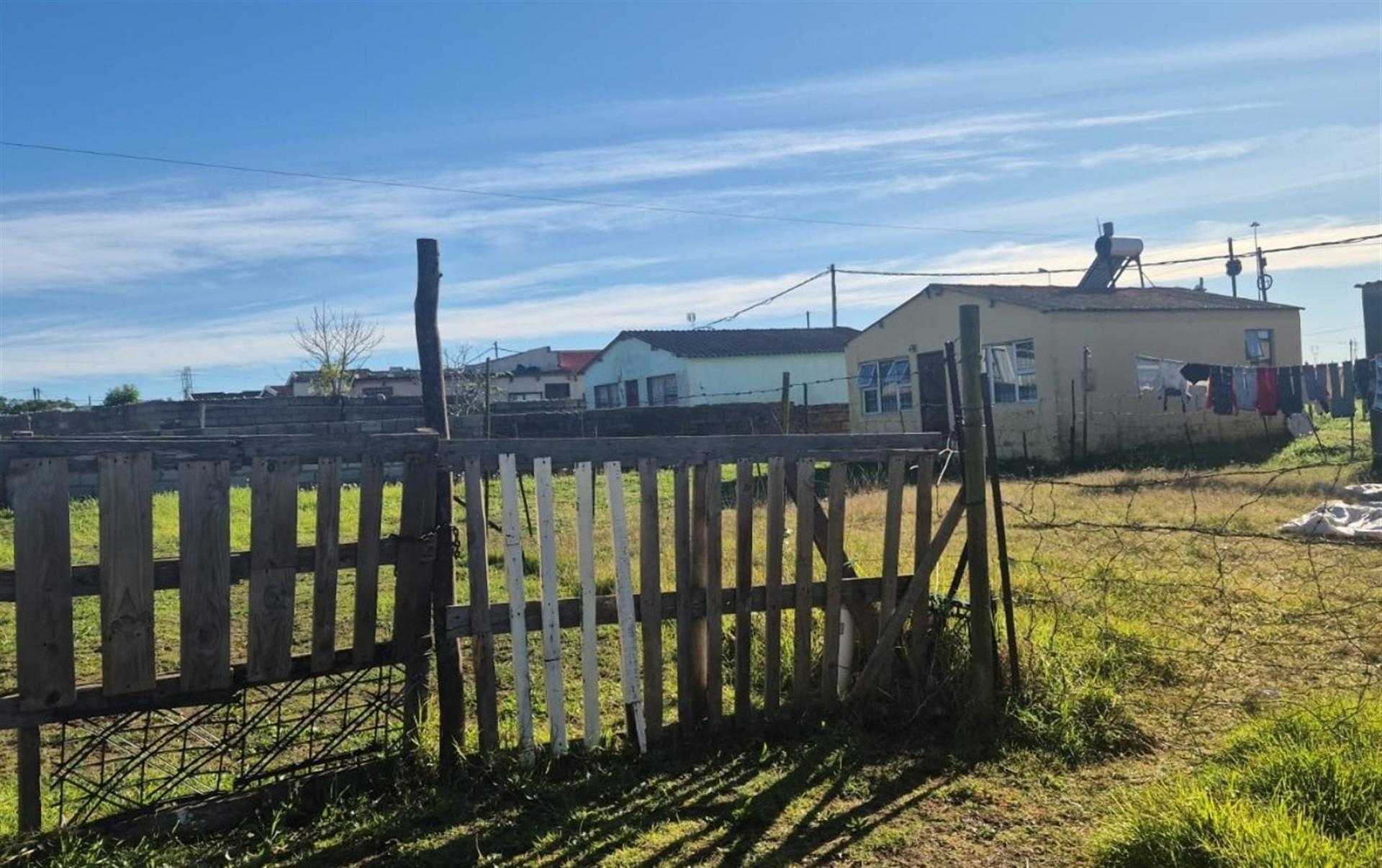 Front View of property in Motherwell