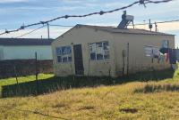Front View of property in Motherwell