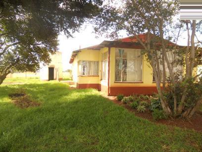 Front View of property in Wolfelea AH