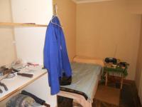 Bed Room 3 - 7 square meters of property in Wolfelea AH