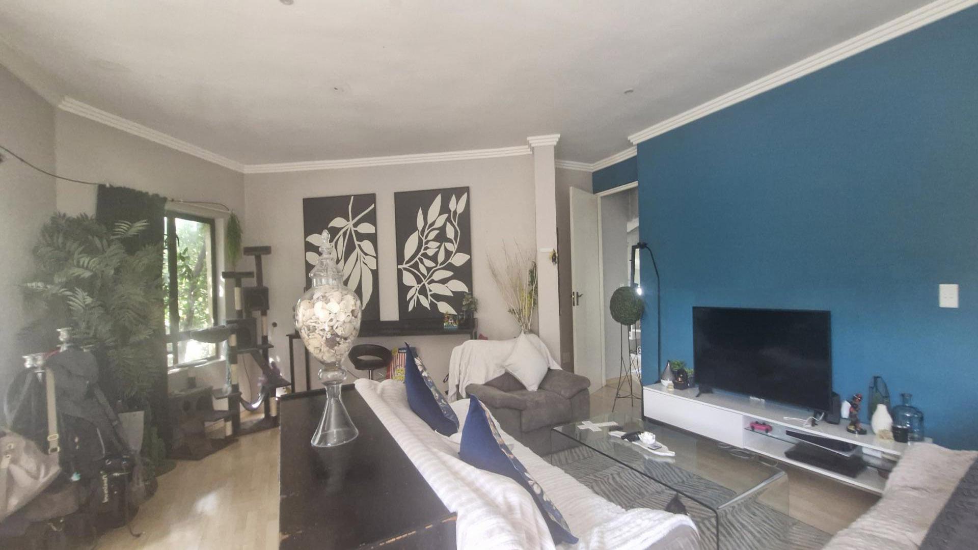 Bed Room 4 of property in Gallo Manor